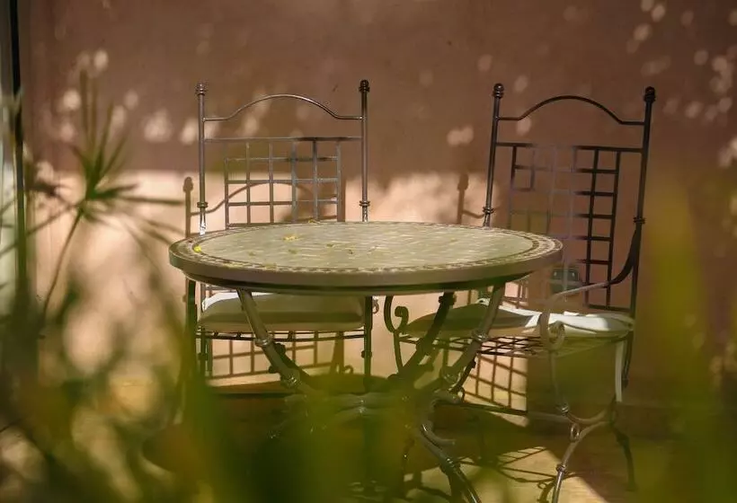 Fotos del hotel Le Clos Des Oliviers By Kmv:  15