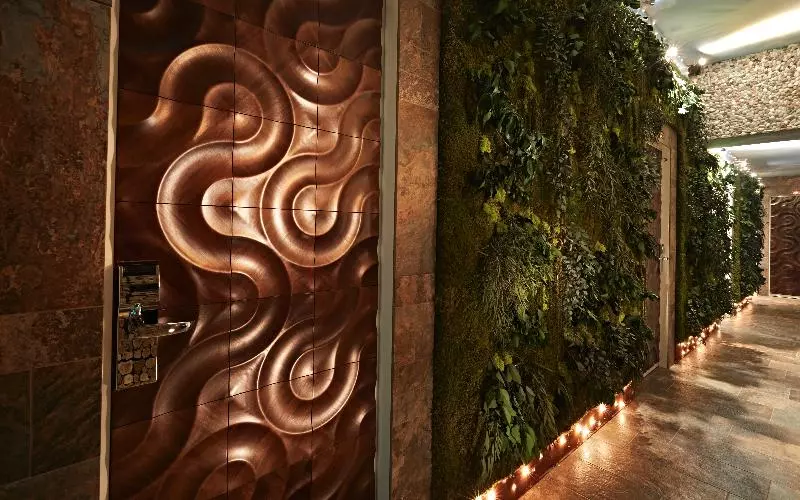 Fotos del hotel Spagna Royal Suite:  24