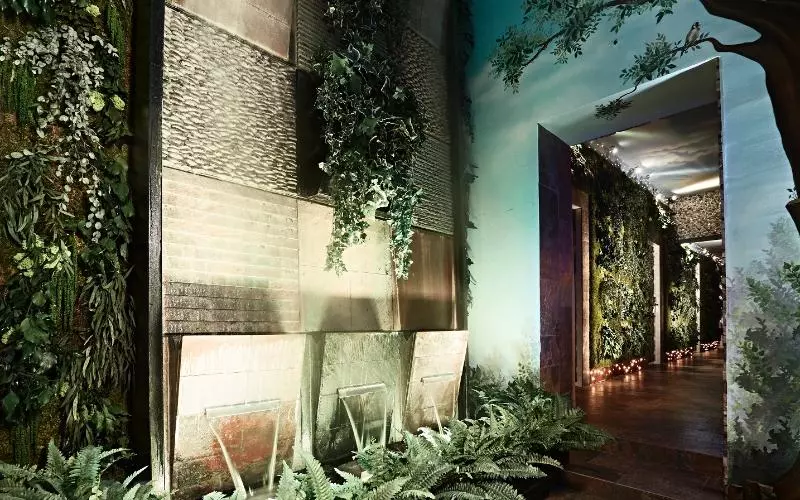 Fotos del hotel Spagna Royal Suite:  18