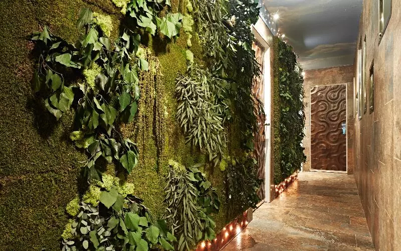 Fotos del hotel Spagna Royal Suite:  21