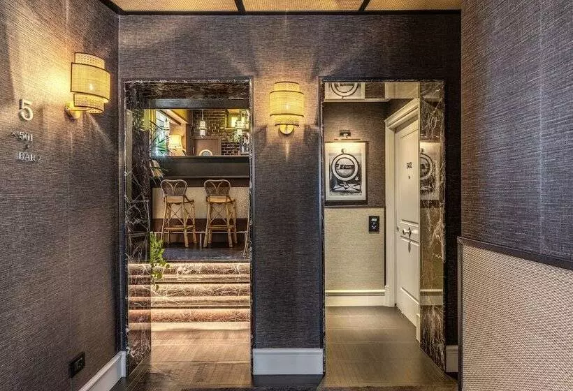 Fotos del hotel Spagna Royal Suite:  5