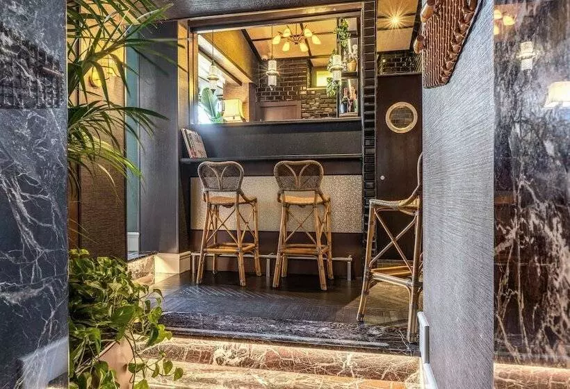 Fotos del hotel Spagna Royal Suite:  11