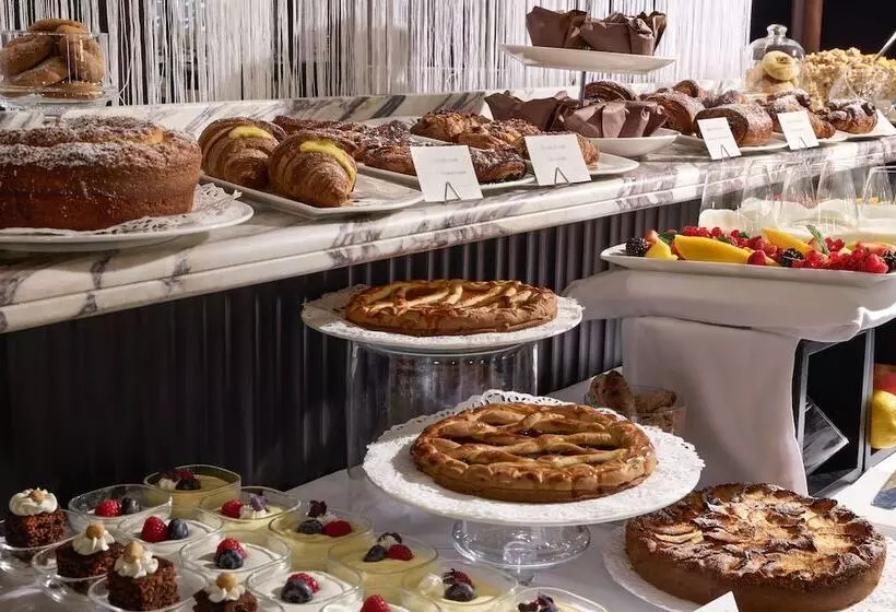 Fotos del hotel Spagna Royal Suite:  20