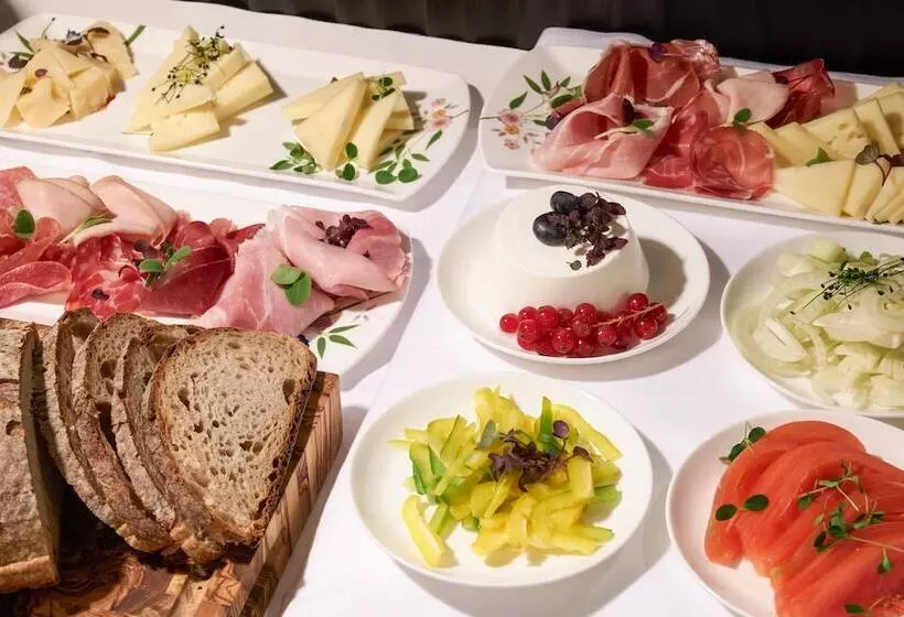 Fotos del hotel Spagna Royal Suite:  4