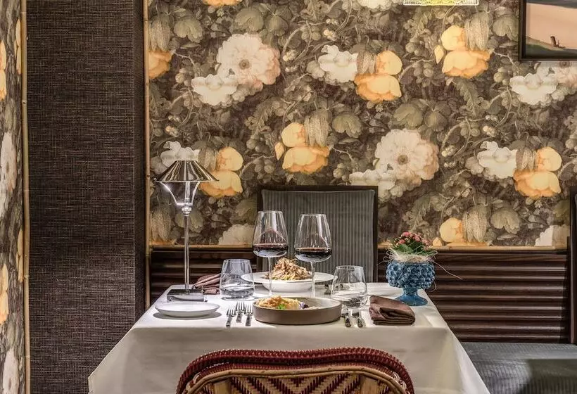 Fotos del hotel Spagna Royal Suite:  16