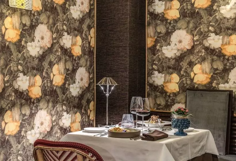 Fotos del hotel Spagna Royal Suite:  10