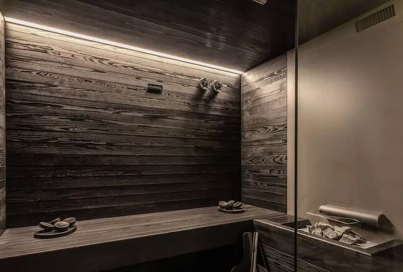 Fotos del hotel Spagna Royal Suite:  3