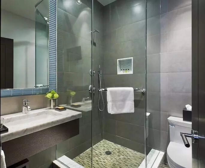 Fotos del hotel The Pearl:  9