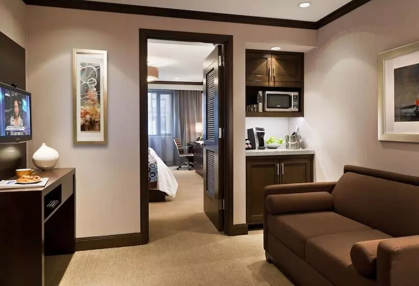 Fotos del hotel The Pearl:  25