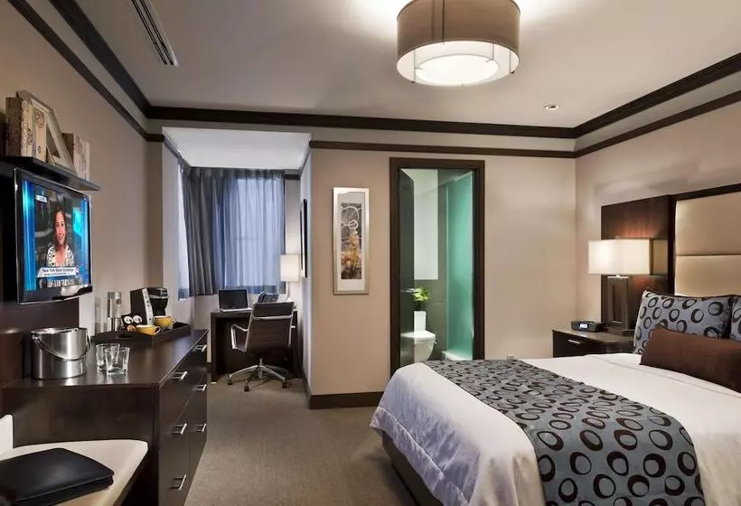 Fotos del hotel The Pearl:  15