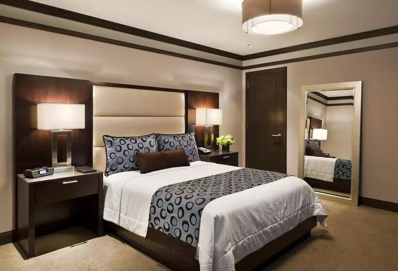 Fotos del hotel The Pearl:  13