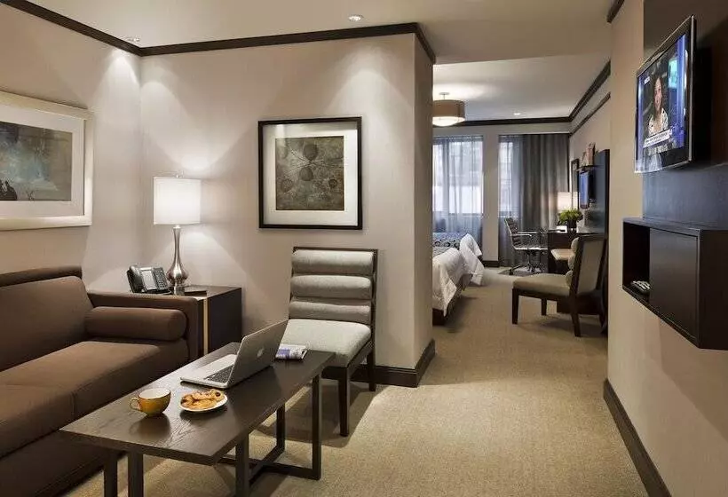 Fotos del hotel The Pearl:  16