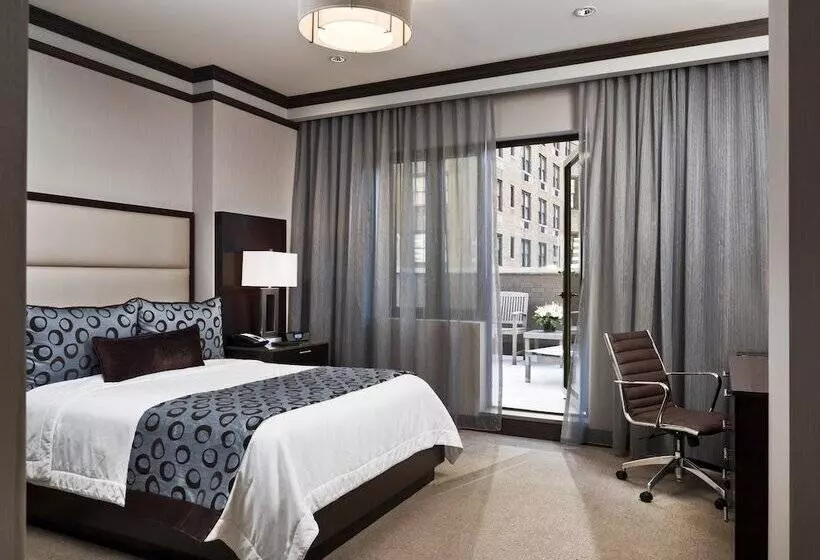 Fotos del hotel The Pearl:  18