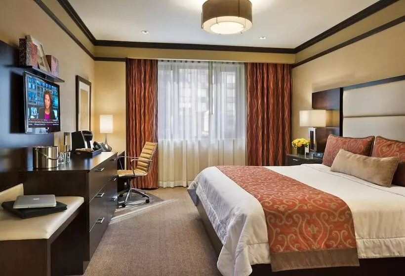 Fotos del hotel The Pearl:  10