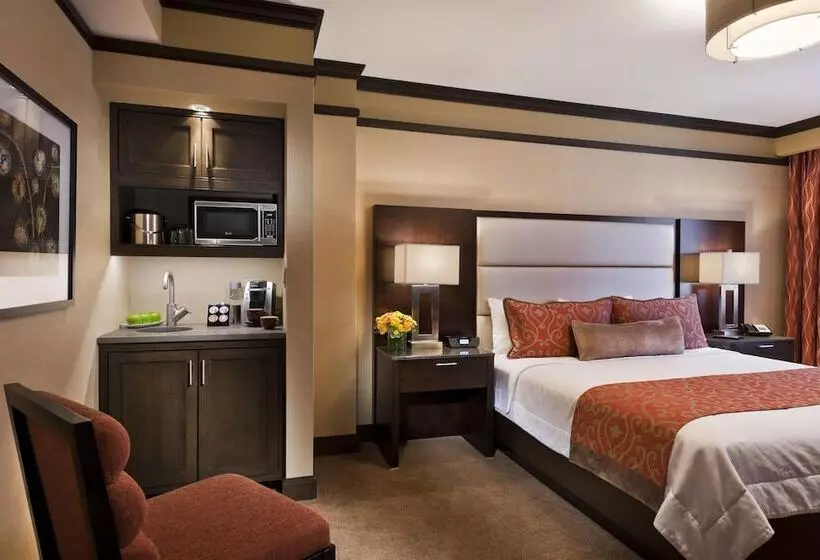 Fotos del hotel The Pearl:  7