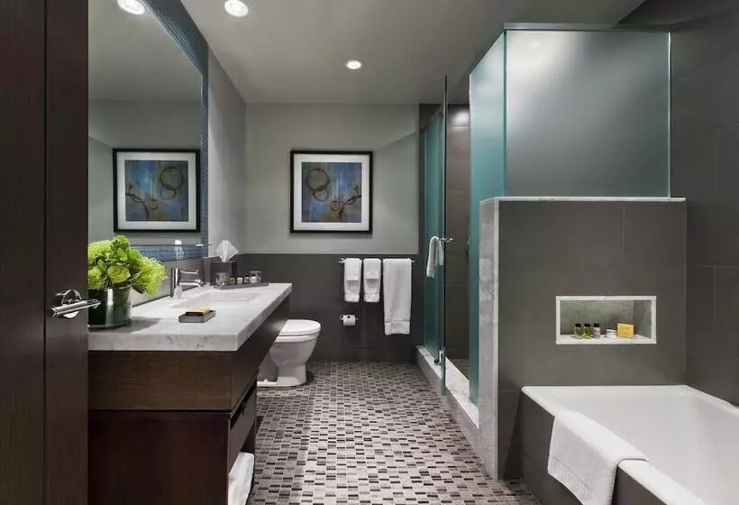 Fotos del hotel The Pearl:  6