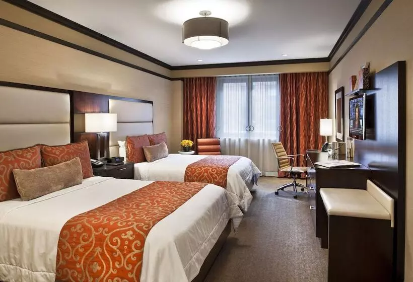 Fotos del hotel The Pearl:  12