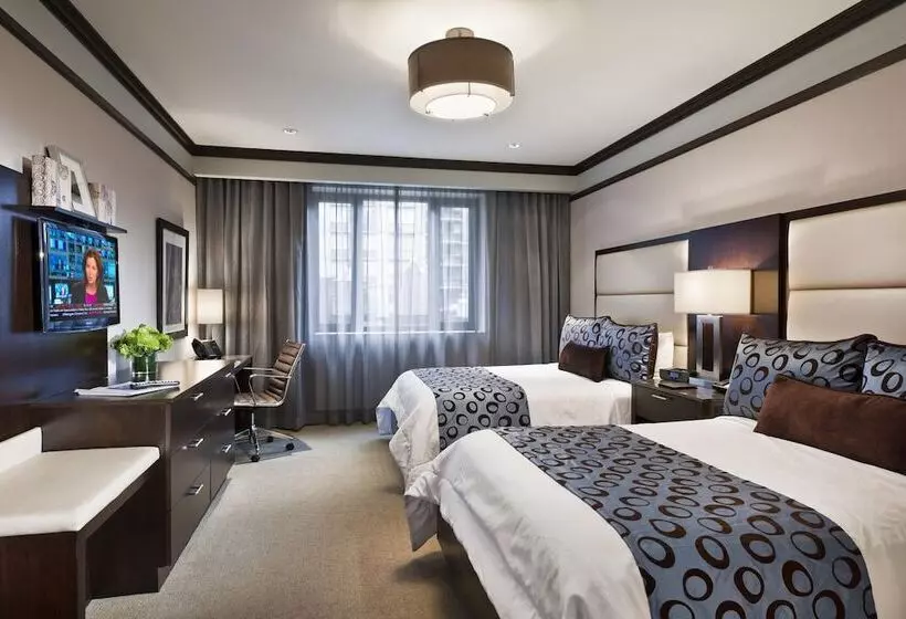 Fotos del hotel The Pearl:  19