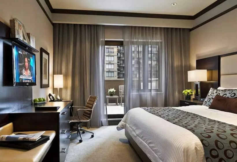 Fotos del hotel The Pearl:  17