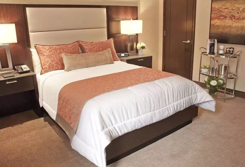 Fotos del hotel The Pearl:  23