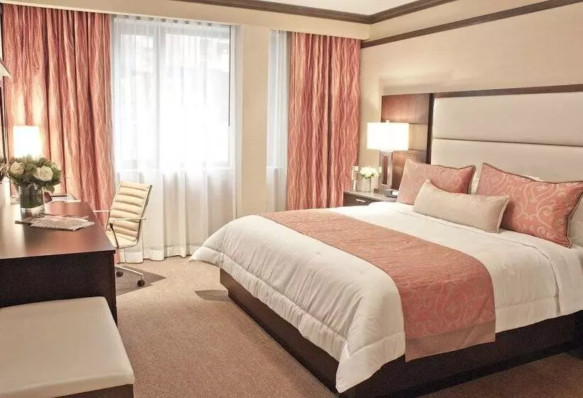 Fotos del hotel The Pearl:  14