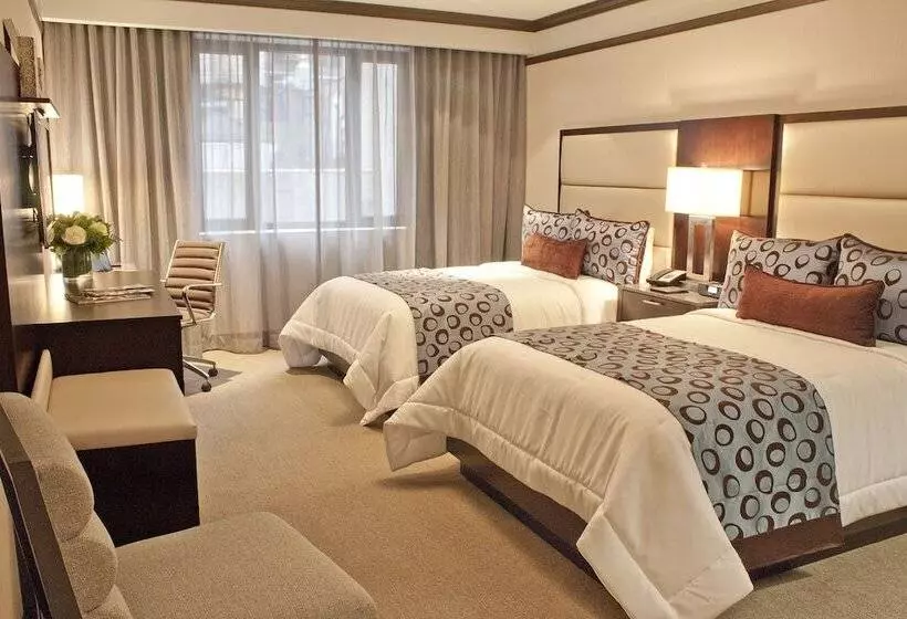 Fotos del hotel The Pearl:  21