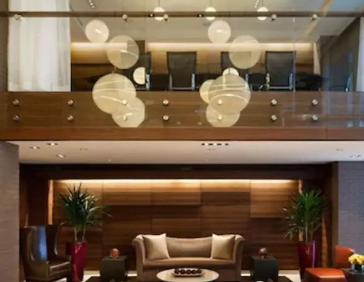 Fotos del hotel The Pearl:  8