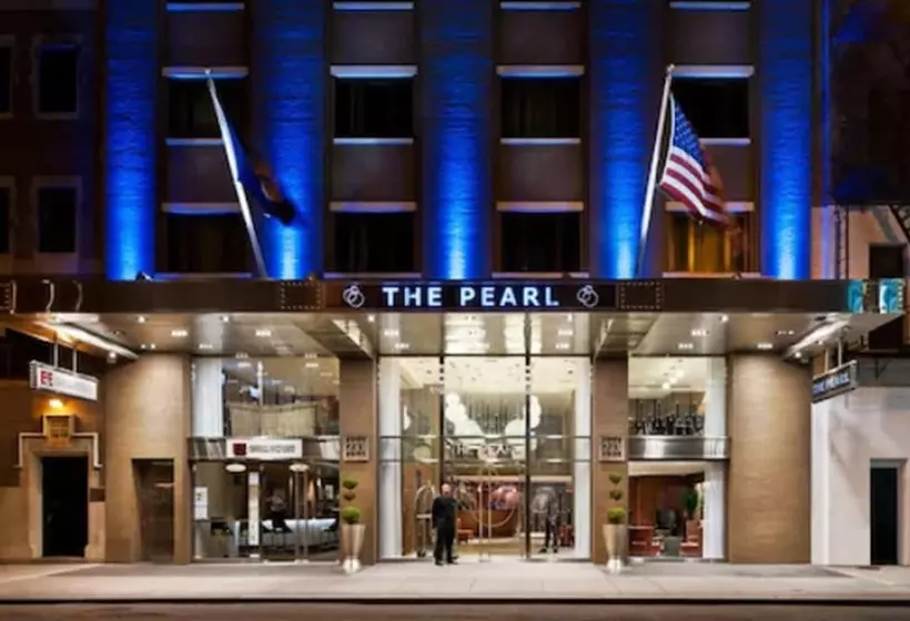The Pearl