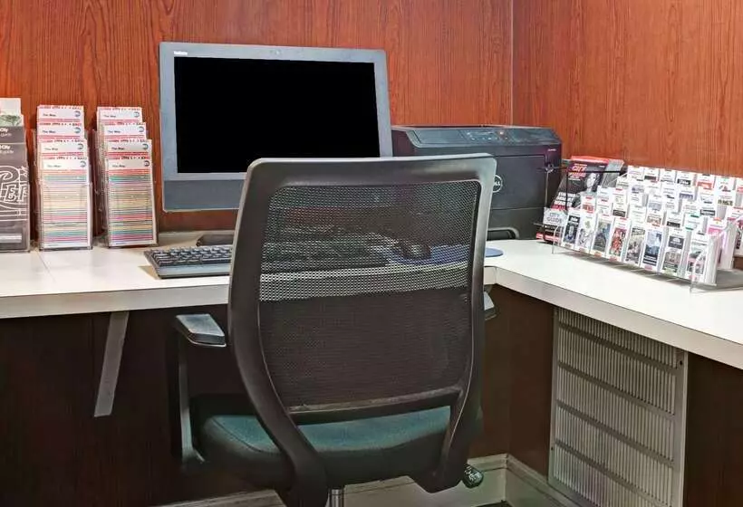 Fotos del hotel Wyndham Garden Long Island City:  10