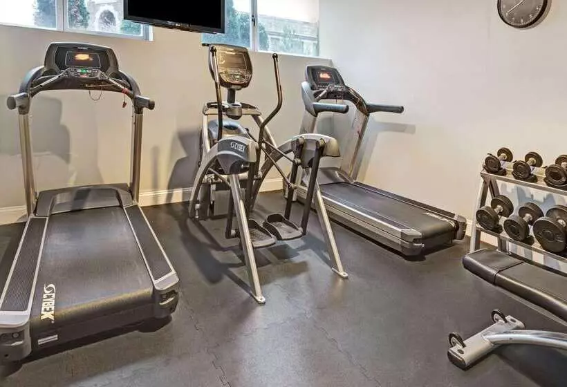 Fotos del hotel Wyndham Garden Long Island City:  3