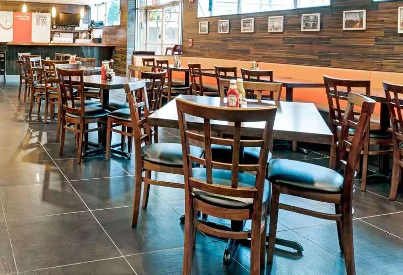 Fotos del hotel Wyndham Garden Long Island City:  4