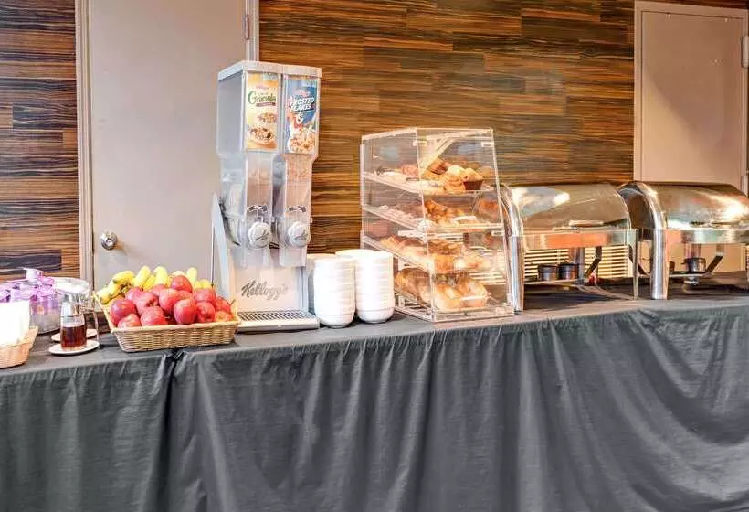 Fotos del hotel Wyndham Garden Long Island City:  13