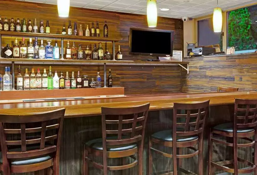 Fotos del hotel Wyndham Garden Long Island City:  5