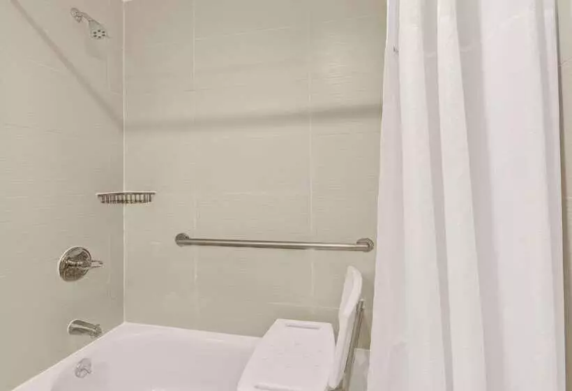 Fotos del hotel Wyndham Garden Long Island City:  12