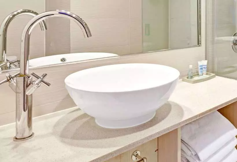 Fotos del hotel Wyndham Garden Long Island City:  9