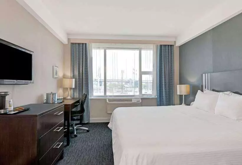 Fotos del hotel Wyndham Garden Long Island City:  18
