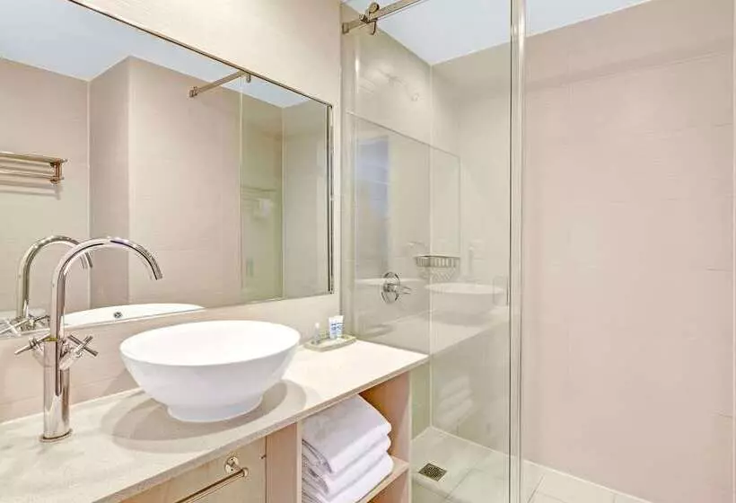 Fotos del hotel Wyndham Garden Long Island City:  6