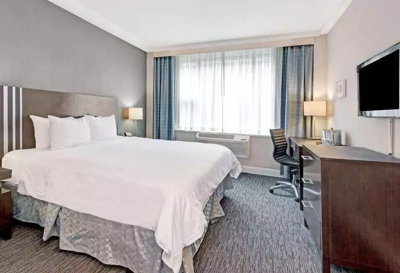 Fotos del hotel Wyndham Garden Long Island City:  8