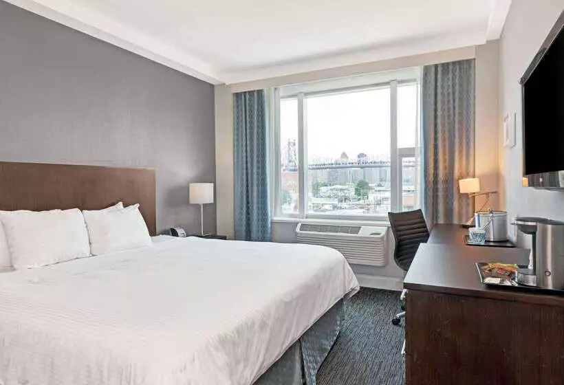 Fotos del hotel Wyndham Garden Long Island City:  11