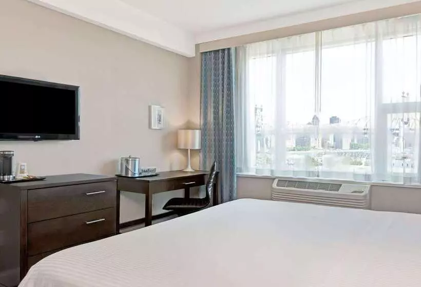 Fotos del hotel Wyndham Garden Long Island City:  15