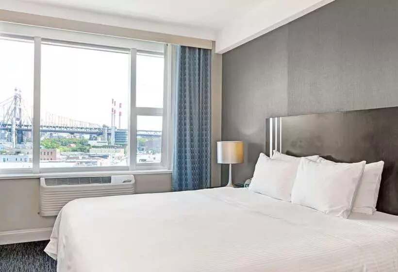 Fotos del hotel Wyndham Garden Long Island City:  22