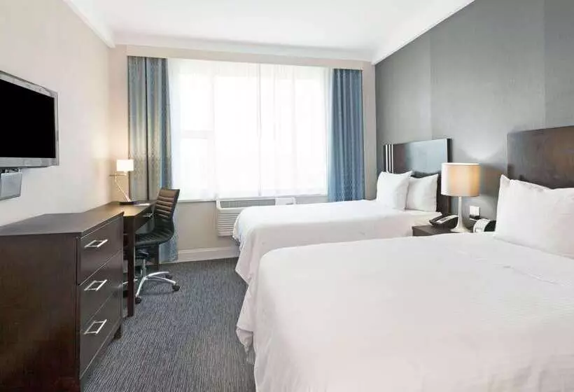 Fotos del hotel Wyndham Garden Long Island City:  14