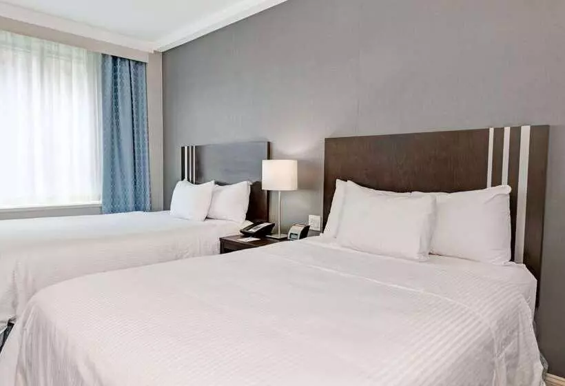 Fotos del hotel Wyndham Garden Long Island City:  17