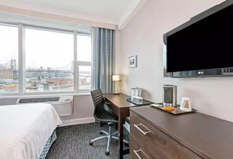 Fotos del hotel Wyndham Garden Long Island City:  20