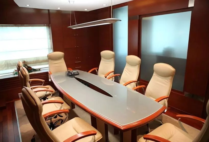 Fotos del hotel Garni Hotel Aleksandar:  7