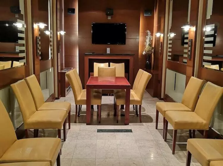 Fotos del hotel Garni Hotel Aleksandar:  2