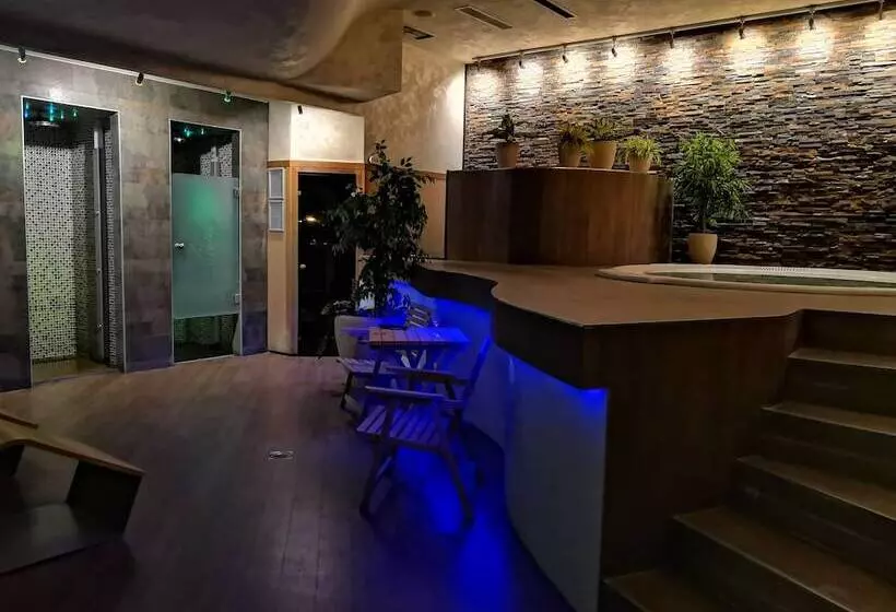 Fotos del hotel Garni Hotel Aleksandar:  6