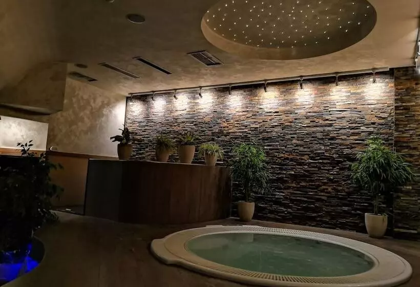 Fotos del hotel Garni Hotel Aleksandar:  4