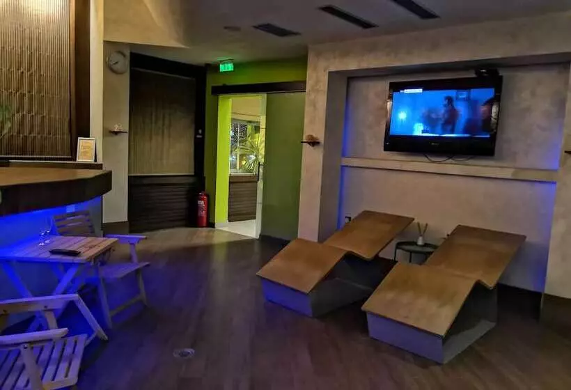 Fotos del hotel Garni Hotel Aleksandar:  12