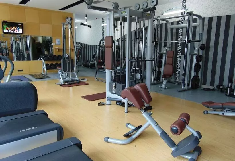 Fotos del hotel Garni Hotel Aleksandar:  3